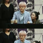 [EXO] 이날 <b>음료</b> ㄹㅇ쓰레기였나봐