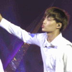 [카이] 미쳤나봐 진짜 ㅠㅠㅠ <b>잔망</b>져죽어