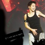 [EXO] 민석이 마른거봐