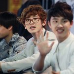 [EXO] 갈치의 아침메뉴는???~/~