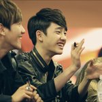 [EXO] 신비주의는 언제적소리냐;;어휴