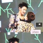 [도경수] 으아니 경수야 이게 무슨 일이야? 