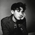 [EXO] 팝업스토어 찬열이 굿즈 <b>스캔</b>본