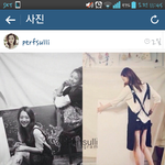 [에프엑스] 설리<b>꾀병</b>이였을때이사진?