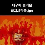 [틴펫스토리] 대구 <b>놀러</b>온 타지사람 vs 대구 사는 사람 ㅋㅋㅋ...