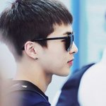 [EXO] 시우민 <b>옆선</b>은 