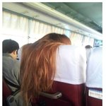 [틴펫스토리] 사진으로만 봐도 빡치는 버스 <b>민폐녀</b> 모음.jpg