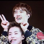 [EXO] 씹덕<b>합체</b>