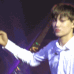 [EXO] 조니니 <b>미소</b> 심장어택