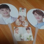 [EXO] 호갱짓 하기싫어서 네이처 안가다가 