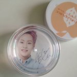 [EXO] <b>립밤</b>샀는데