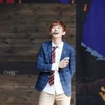 [EXO] 엑소의<b>기럭지</b>