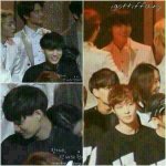 [EXO] <b>니</b>네가 <b>걱정</b>해야될껀이거다