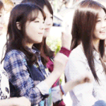 [EXO] <b>민아</b> 디오커플모자 대놓고올리네 ㅋㅋㅋㅋㅋㅋㅋㅋ