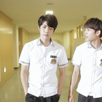 [인피니트] <b>하이</b>스쿨러브온 우리학교네ㅠㅜ