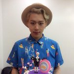 [블락비] 지호가 더쇼엠씨해서그런지