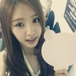 [EXO] 나은<b>이</b> 요즘 미모가 <b>물</b>이올랐는 이유가있군