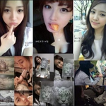 [exo] 아이돌3대화백