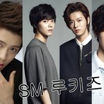 [EXO] 나만그렇게생각함? 루키즈ㅋㅋㅋㅋㅋ
