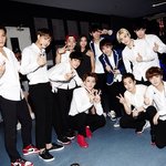 [백현] 오 콘서트에 한<b>채영도</b>