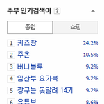 [시우민] 140719 8시 <b>주부</b> 인검