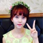 [김소현]  오늘자 김소현 <b>꽃</b>보다 예쁜 셀카