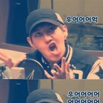[블락비] 뭘 쓰고싶어서 손가락은...