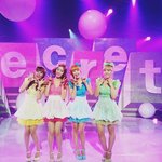 [시크릿] 시크릿 노래 중 가장 최고는 이거다