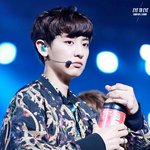 [EXO] 이 콜라 내꺼야....<b>jpg</b>