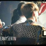 [EXO] 세훈이 <b>안아</b>줬다는 애가 얘?
