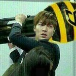 [블락비] 꿀봉언제와언제오냐고언제와