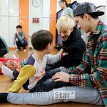 [EXO] 세훈이는 미래에 애기 낳으면 