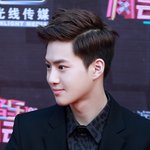 [EXO] 야 우리준면이 한예종 <b>중퇴</b>냐고오오