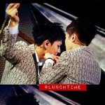 [EXO] 와씨 오늘 민석이랑 타오 쩐다