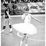 [루한] 루한이 <b>발레</b>한다~!