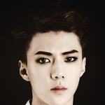 [EXO] 세훈이는 뭘해도 잘생김