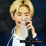 [EXO] 준면애기ㅜㅜ