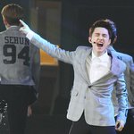 [EXO] 선생님 쟤 <b>컨</b><b>닝</b>해여!!!!!!