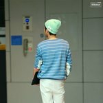 [EXO] 시우민 레전드 사복짤
