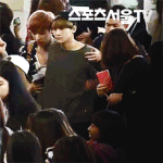 [EXO] 이움짤 <b>존</b><b>잘</b>이다..