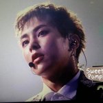 [시우민] 이것도 <b>자비</b>없다 ㅠㅠ
