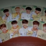 [EXO] 써니텐 <b>투명</b>스티커..(ㅂㅎㅈㅇ