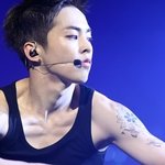 [EXO] 내 <b>상단</b><b>바</b>둘째 짤 사진 달라는 아이야