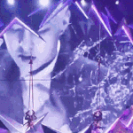 [시우민] 블랙펄 뉴 <b>vcr</b> 시우민