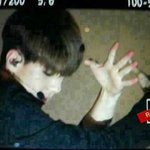 [EXO] 오세훈 핑쿠핑쿠<b>한</b> <b>손</b>ㅠㅠㅠㅠ