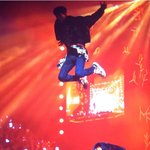 [EXO] 얘 진짜 하늘로 <b>승천</b>하는 줄