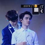 [EXO] 경수한테 장난치다 걸린 찬열이는