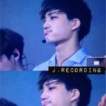 [EXO] 종인이 꾹꾸기.....