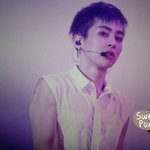 [EXO] 시우민 오늘 좀 야하다