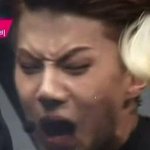 [EXO] 세훈이 이<b>부분</b> 뭐라부르더라?